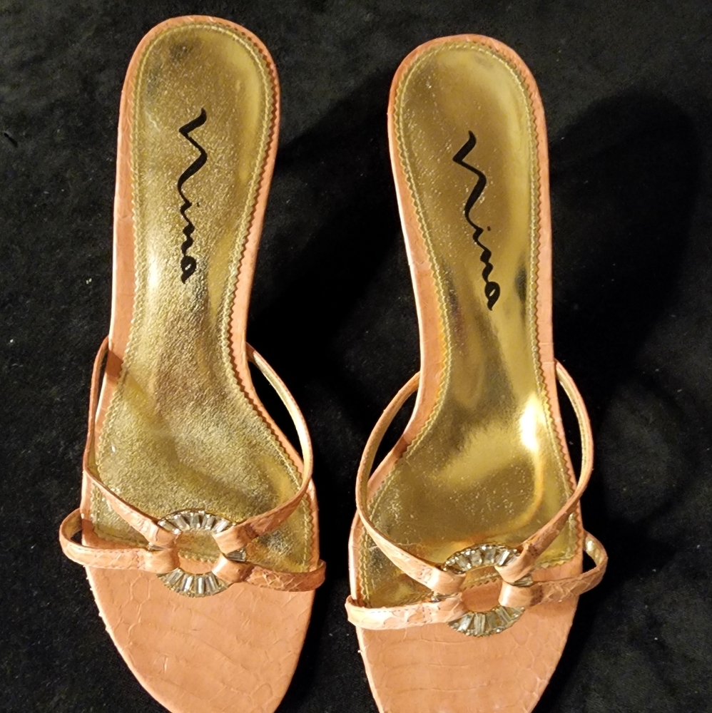Nina ladies shoes